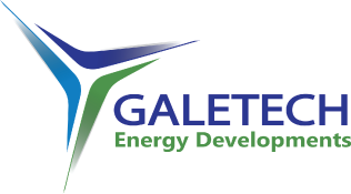 Galetech Logo